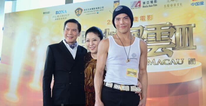 向佐携向佑合体直播 被疑亲情喊话是为卖货