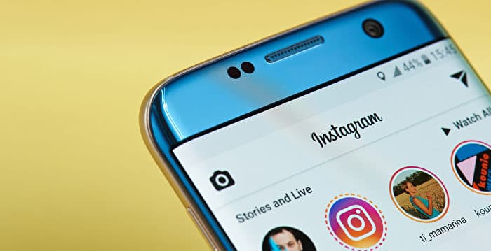 AI客服爆安全风险 Instagram知名账户遭入侵