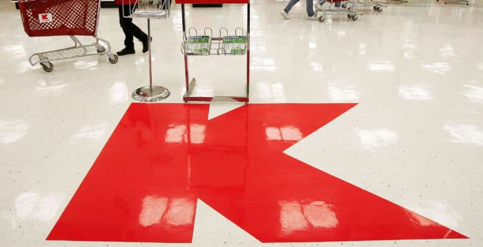 Kmart首个家具专卖店正式开业 挑战宜家
