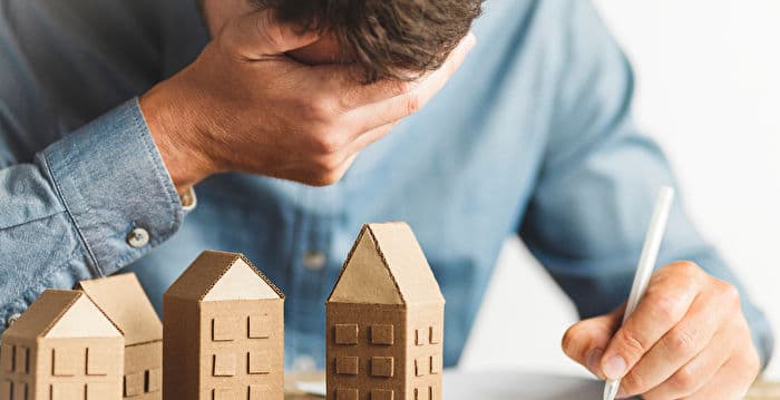 预算豪赌失败 逾六成澳人对政府房策失去信心