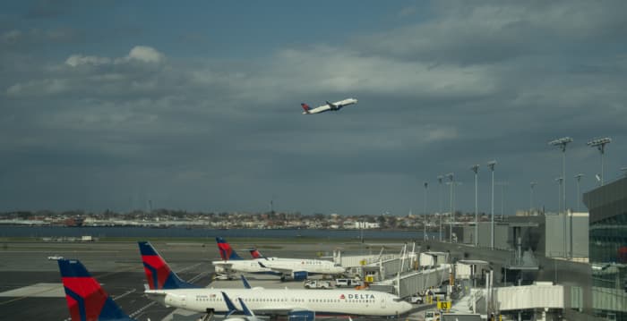 达美航空CEO：油价回落后 预计高票价仍持续