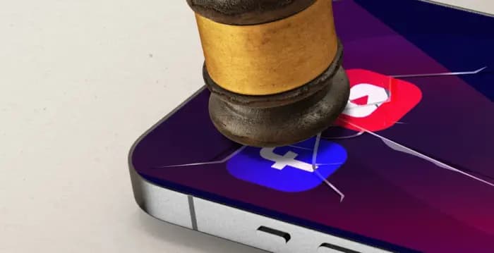 维州拟新规 将揭露匿名网络仇恨者身份