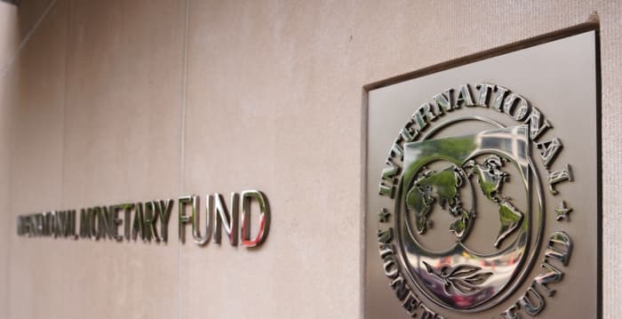 IMF和美联储均关注伊朗战争、AI投资等风险