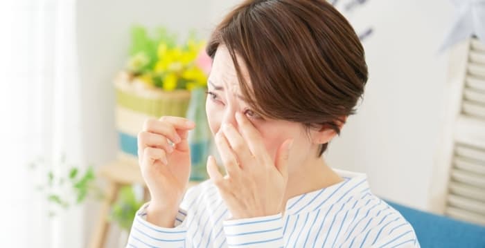 夏季结膜炎传染力强 中医食疗助改善红眼症