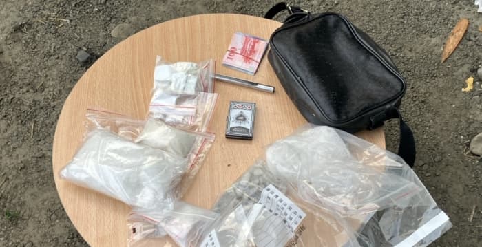 美浓货柜屋藏毒品分装场制丧尸烟弹 高雄毒鸳鸯遭起诉