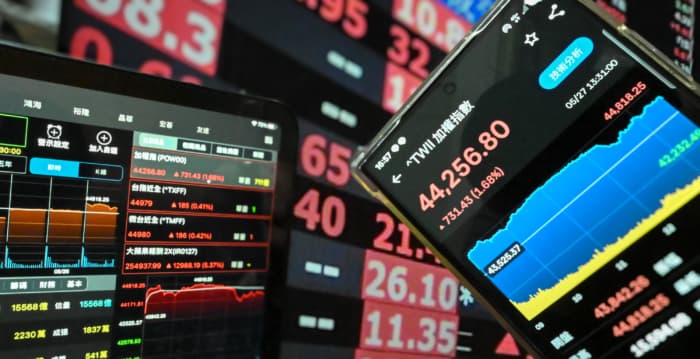 台股创高消费信心却现警讯？学者示警市场投机氛围浓厚