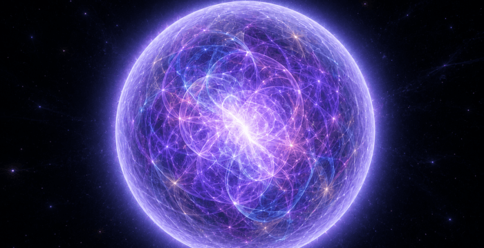 科学家创造出仅由强力维系的新型原子核束缚态
