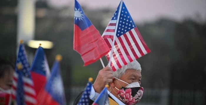 【名家专栏】军售延后 川普对台立场未变