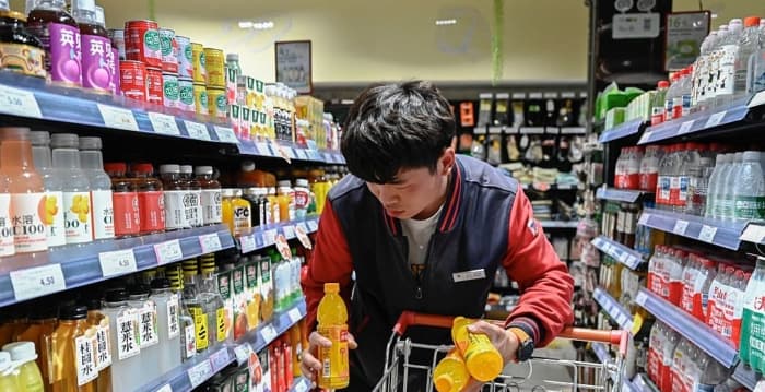 大陆消费转弱 饮料旺季价格战降温