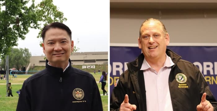 加州提案：因化学品泄漏获赔者 免缴州所得税