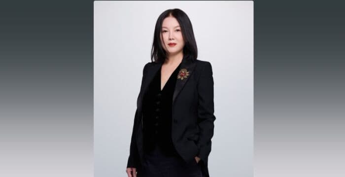 2026台北电影节苗可丽任主持人 首波颁奖人公开
