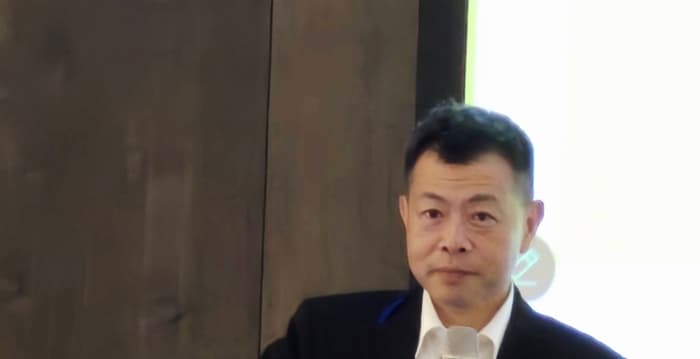 林启超：AI供应链重组推升台湾优势 经济成长率估达10%