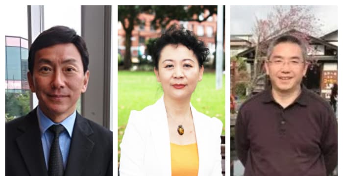 神韵返多伦多 社区领袖：观神韵是珍贵权利