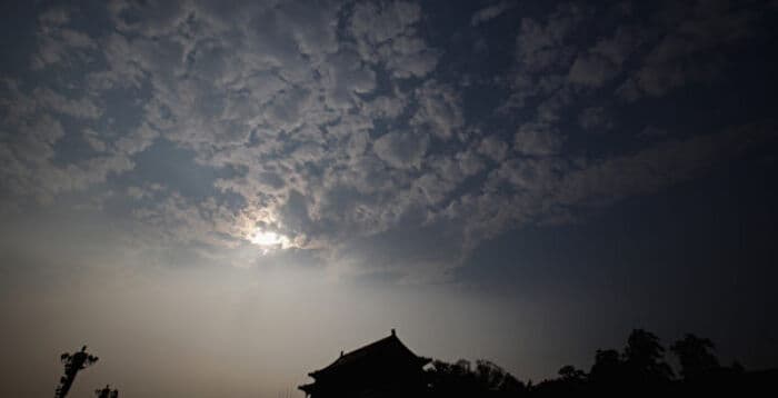掸封尘：为什么说中共“七一”是“鬼节”