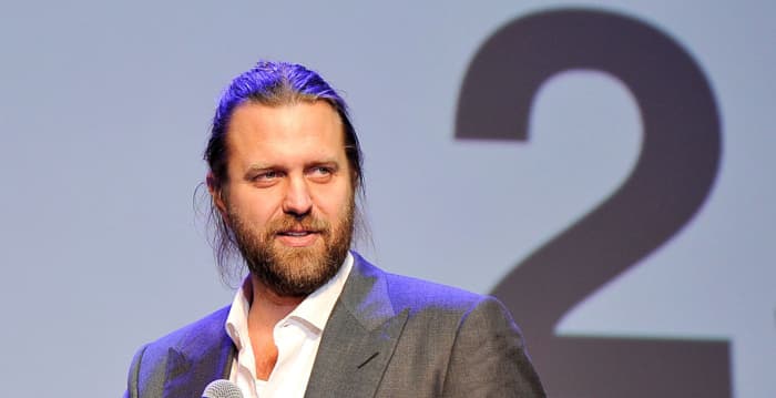 名导涉诈骗Netflix逾千万美元 被判囚2年半