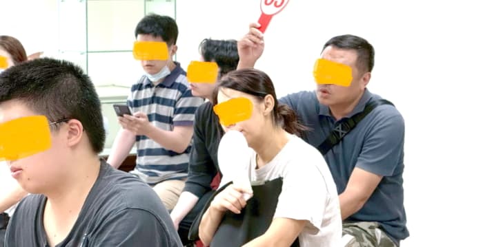 桃园检执出击虚拟货币30次喊价 泰达币以太币66万多落槌