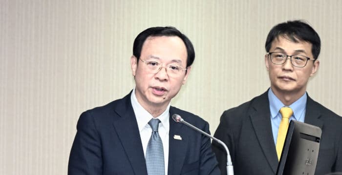 中联油品案再扩大 泰山好理调合油验出苯骈芘