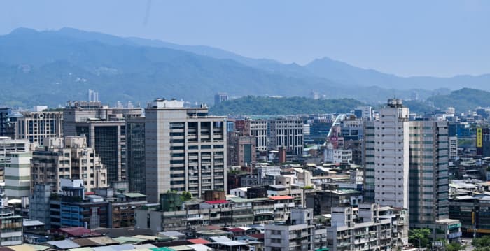 研调：北台湾推案量探7年半新低