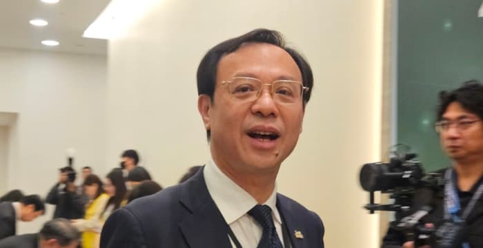 中联油留样全合格、下游却超标 石崇良：疑涉检体造假