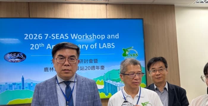 高空污染交通源占大宗 彭启明：建立跨部会治理机制