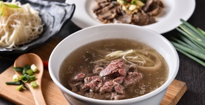 2026必比登推介台南 羊肉鲜鱼冬菜鸭料理上榜