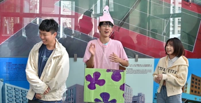 教部补助140梯大专营队 深入132所教育优先学校