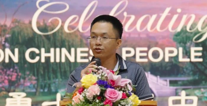 各界紧急声明：吁美政府释放吴绍平 勿遣返中国