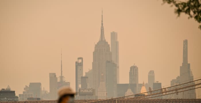 纽约新泽西州政府紧急发放免费KN95口罩