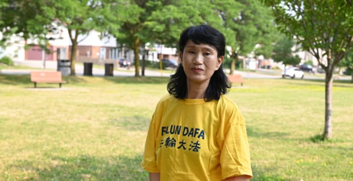 30年风雨兼程 一位法轮功修炼者的生命淬炼