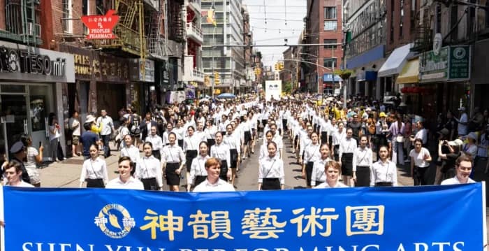 王友群： 中共最后疯狂透绝望 害人终害己