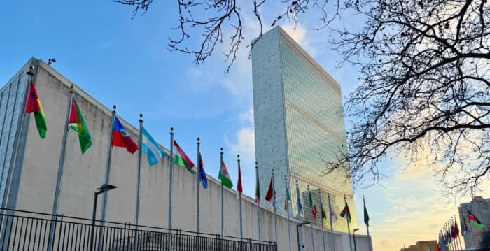 马姆达尼想逮捕以色列总理 美驻联合国大使怒斥