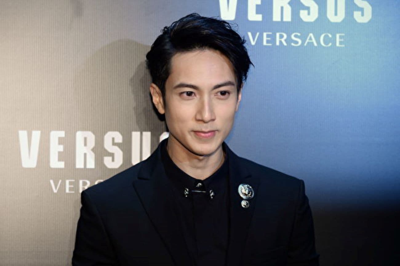 吳尊罕見發影片開嗆 行李丟三天無音訊