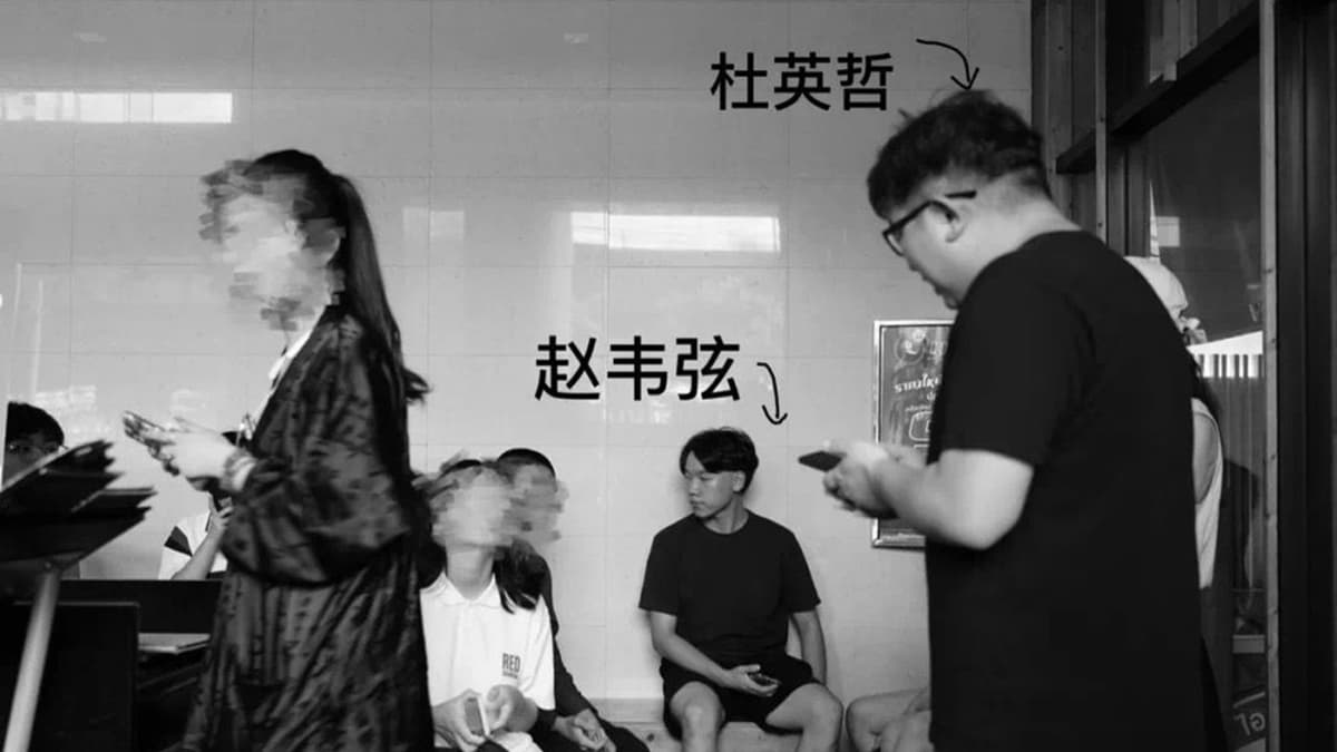 大陸知名藝考院長15年至少性侵23人 更多黑幕曝光