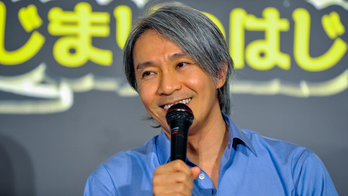 《功夫女足》票房破16億 周星馳再跳醬爆舞慶祝（視頻）