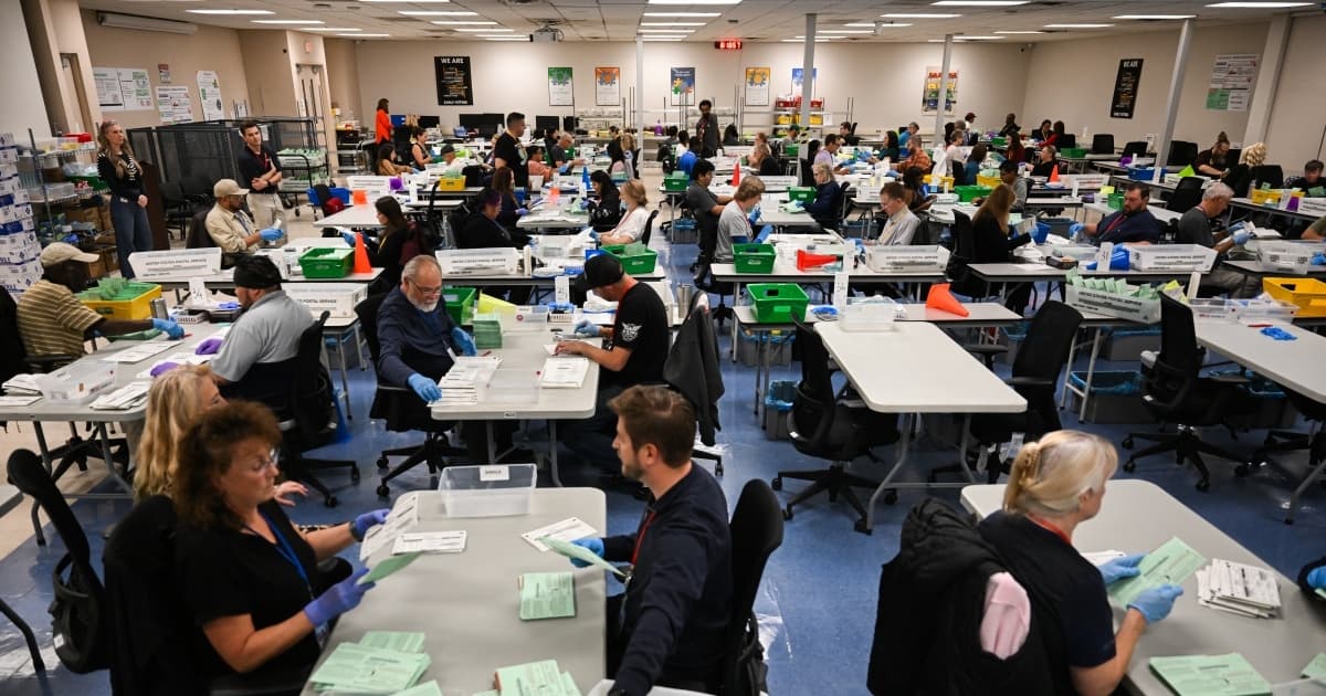 國土安全部開設網站 方便選民和移民了解信息