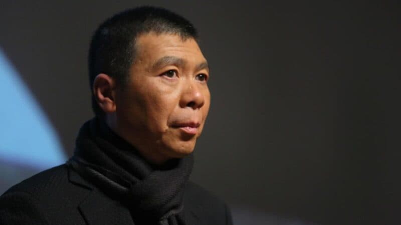 从贺岁王到票房毒药 冯小刚因新片被呛养老去