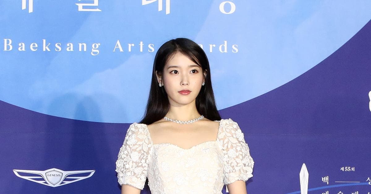 IU、李鍾碩4年戀情畫下句點  震驚粉絲