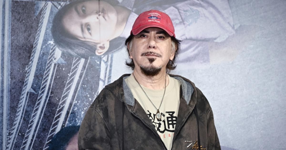 告別香港舞台 黃秋生無預警拋震撼彈
