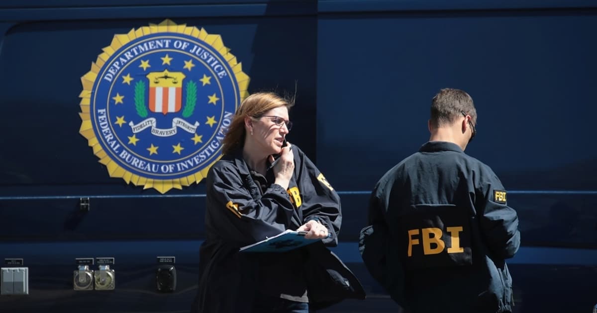 粉碎潛伏網 FBI：今年已驅逐62名中共間諜