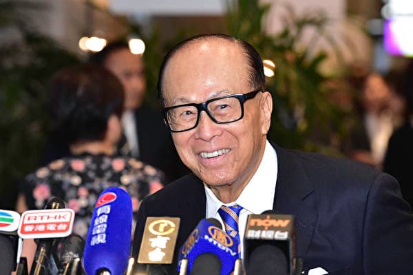 “李嘉诚撤资了” 汕头大学辟谣引热议