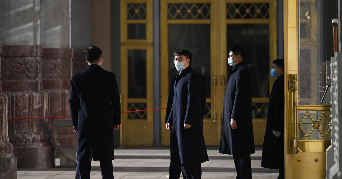 湖北省委书记王忠林被免职 多方消息传其凶多吉少