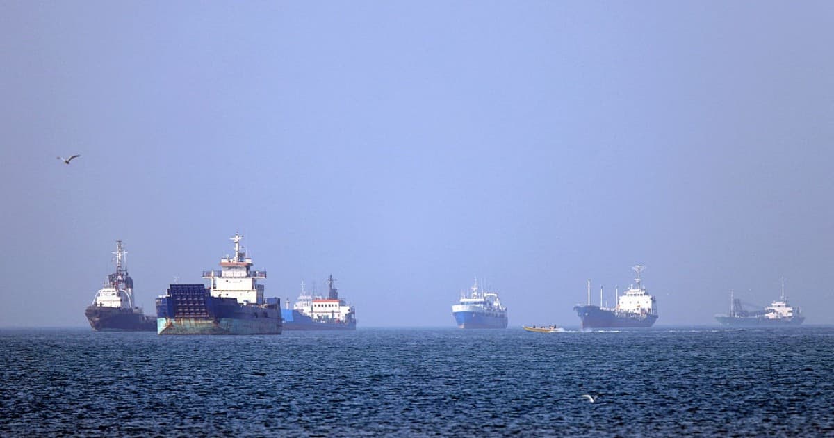美伊冲突逼近百日 油价与霍峡航运牵动全球