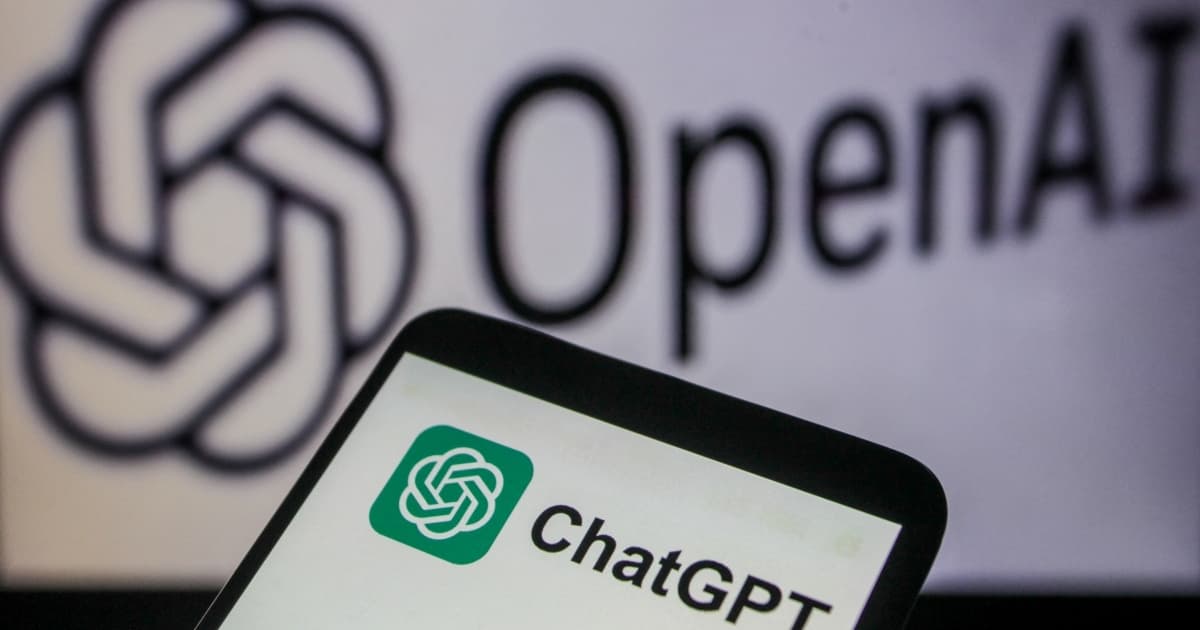 OpenAI新模型太強大 川普政府限制GPT-5.6發布