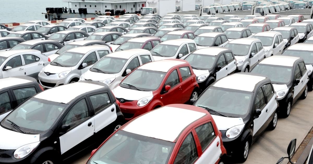 【禁聞】補貼紅利退場 中國汽車業嘆賣越多虧越多