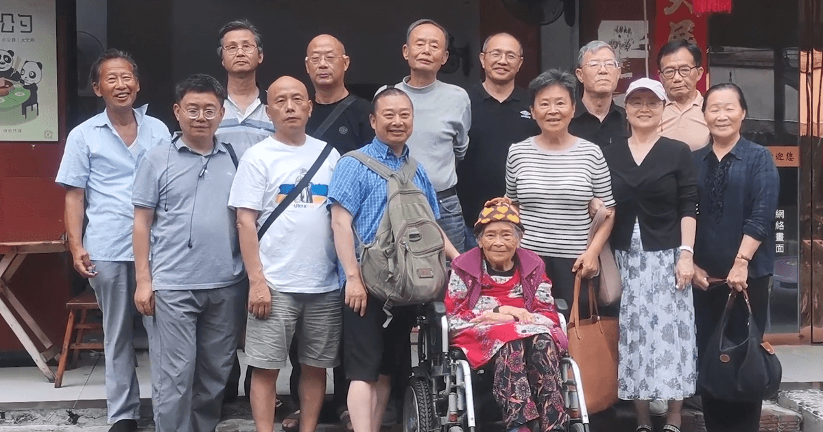 秋雨聖約教會遭警方突襲 兩名長老被拘留