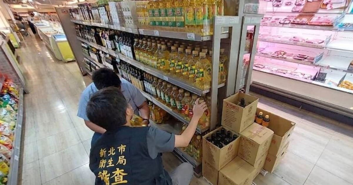 3大品牌沙拉油驚現致癌物 不慎食用勿信排毒偏方