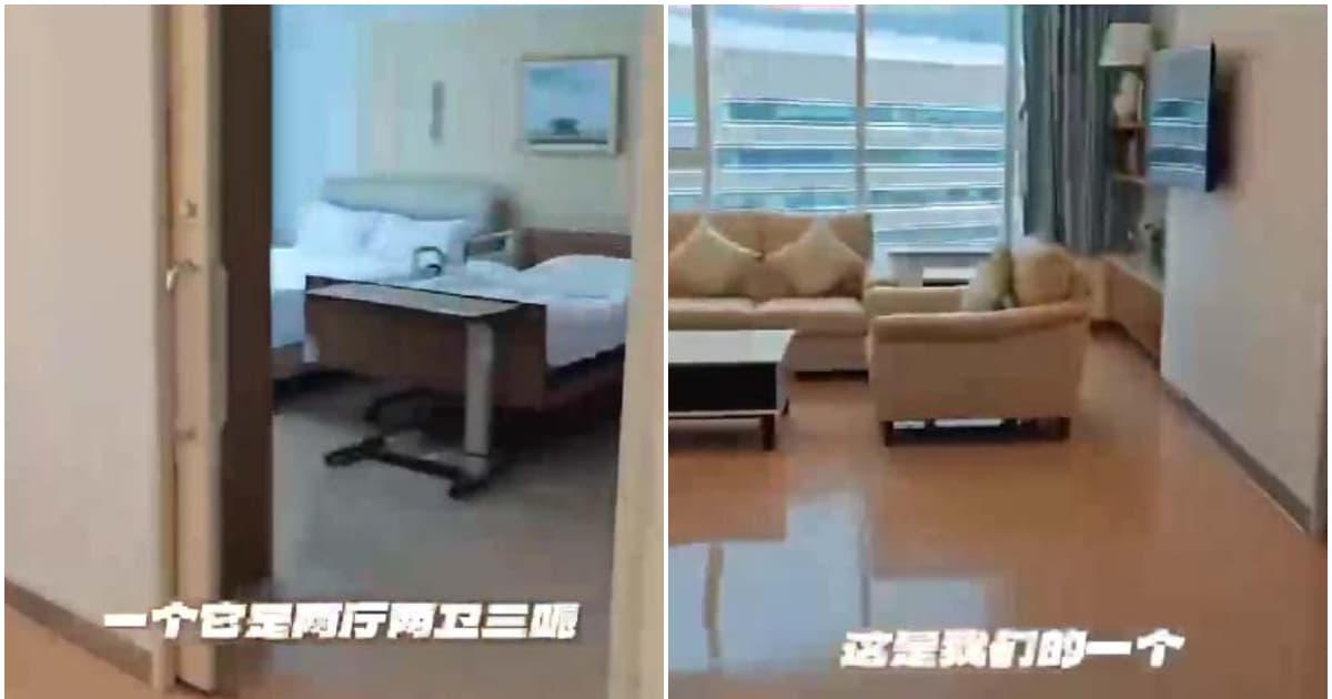 知情人：醫保吃緊 北京301醫院限制高幹住院時間