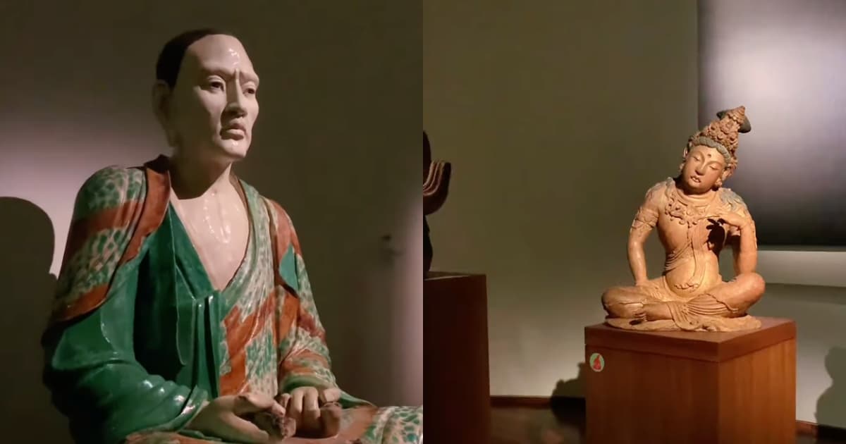 中國網民拒法國歸還文物：別還了，至少還能看到