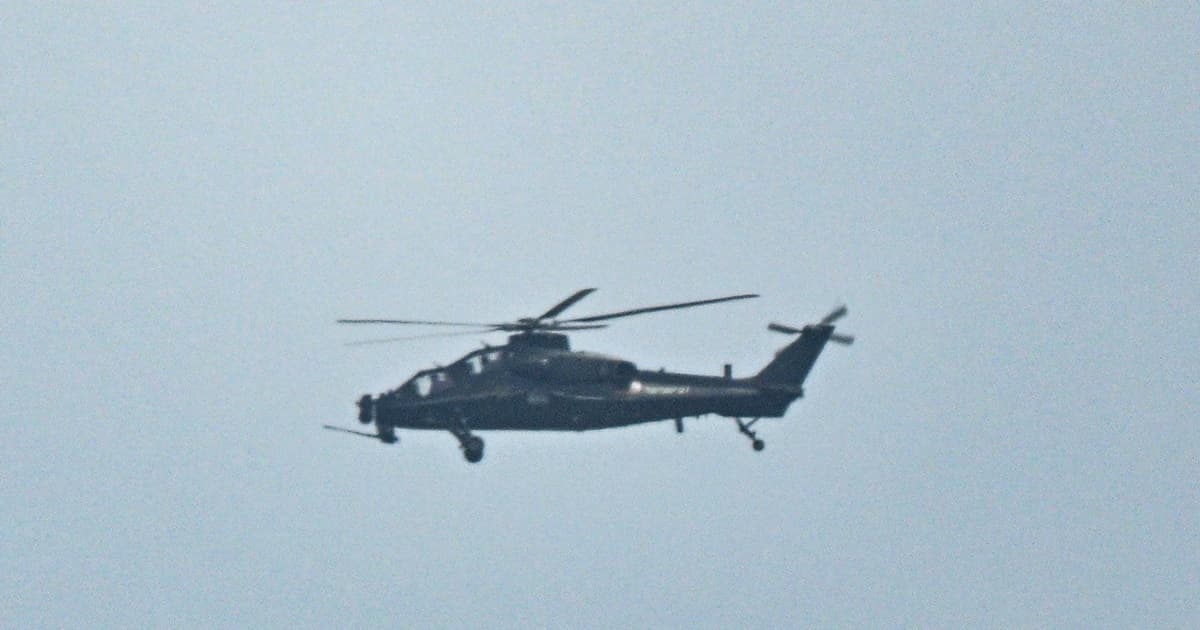 中共兩海軍軍官墜機亡 知情者爆更多細節
