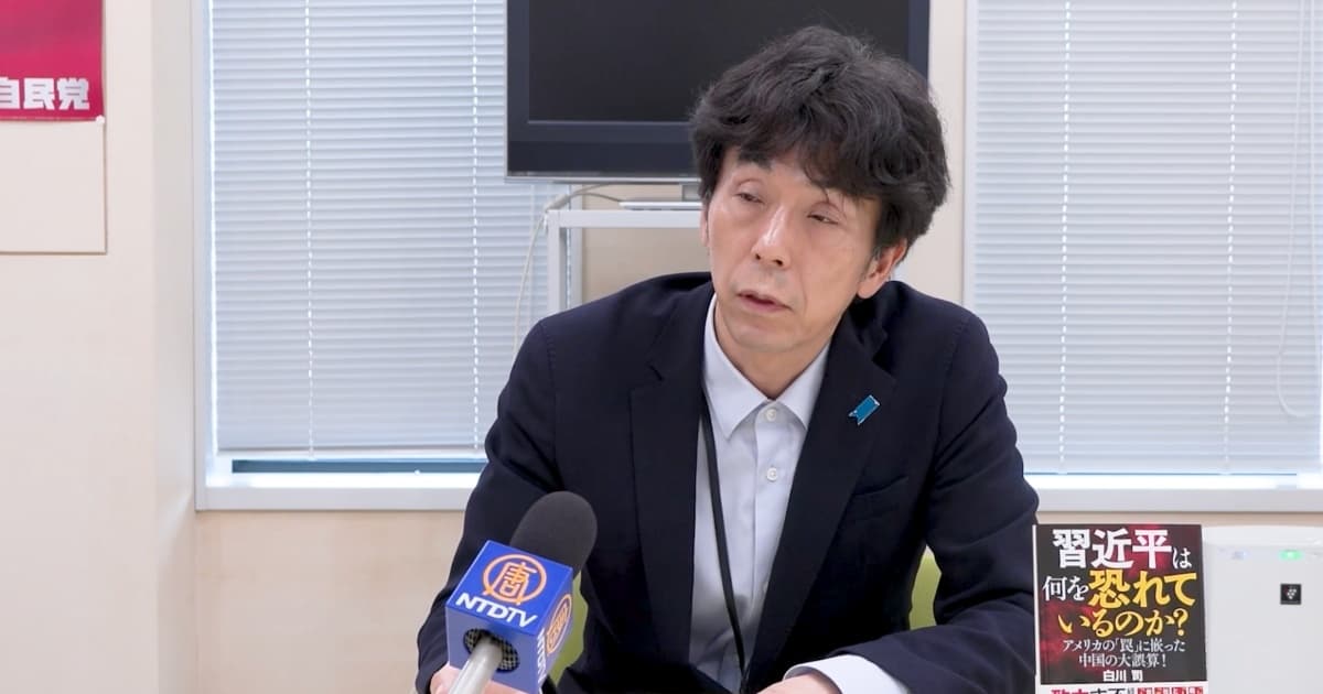 日本強化外國投資審查制度 議員：防堵技術外流